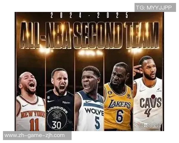 NBA最佳阵容解析：SGA与约基奇携手字母哥塔图姆米切尔共创辉煌