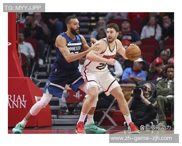 申京表现出色砍下33分10篮板火箭战胜爵士塞克斯顿与格林各得21分